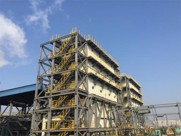 SCR催化脫硝系統(tǒng)